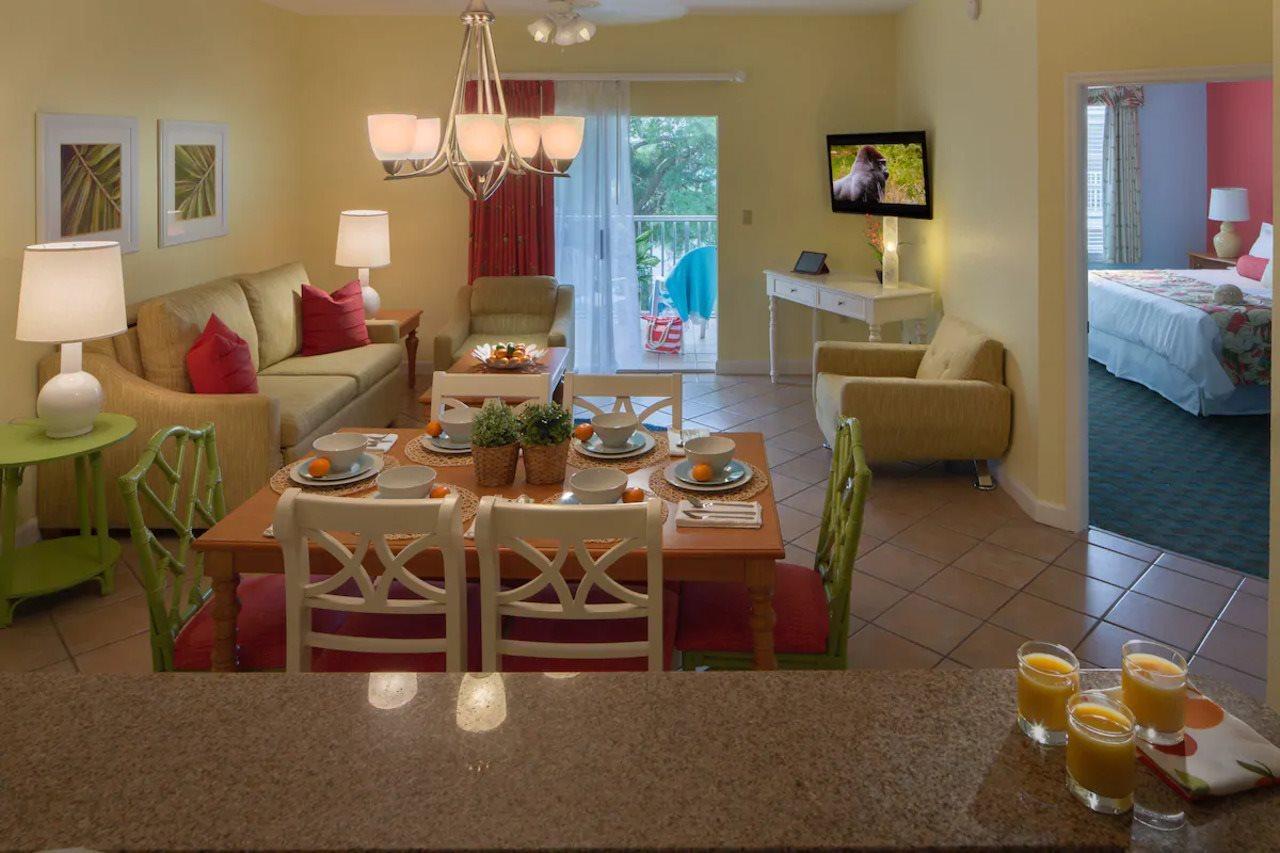 Festiva Orlando Resort Celebration A Ramada By Wyndham Kissimmee Luaran gambar