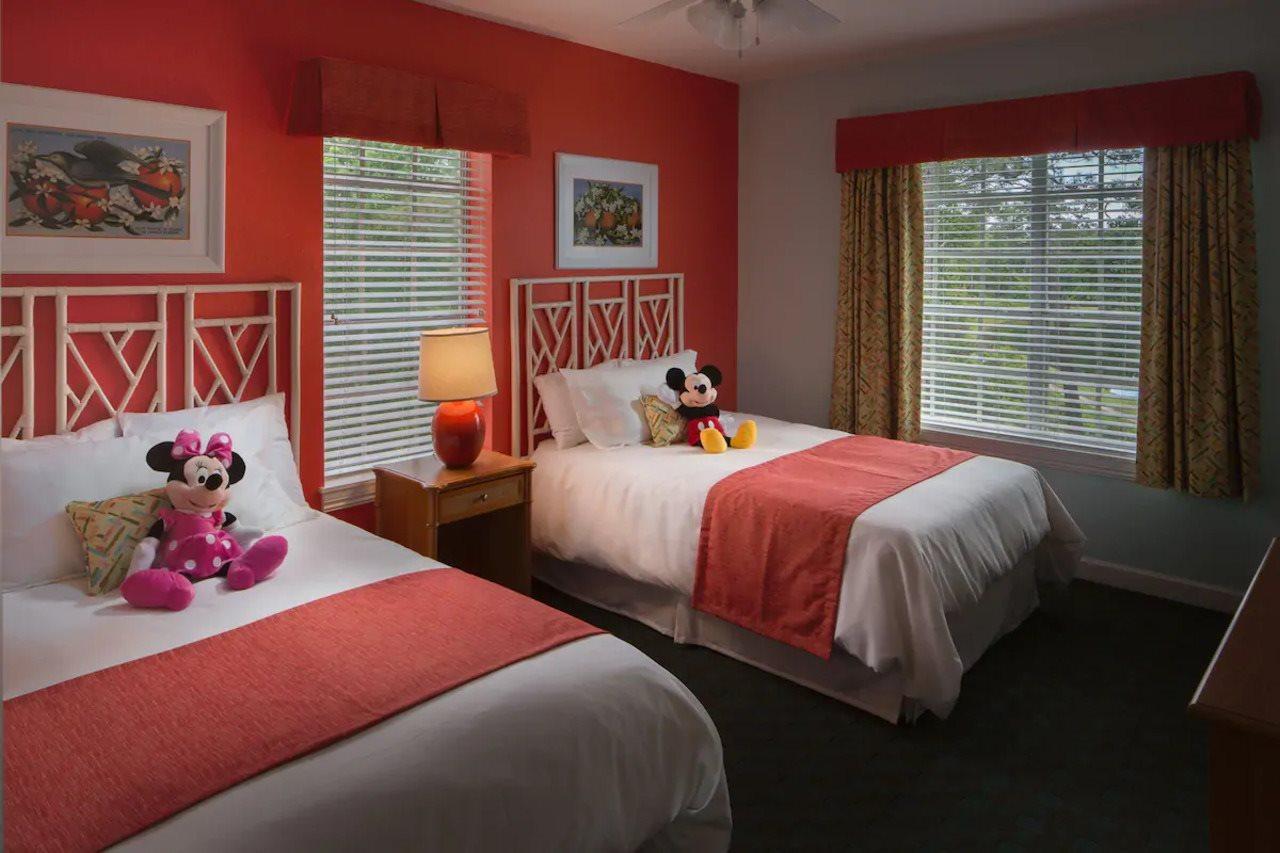 Festiva Orlando Resort Celebration A Ramada By Wyndham Kissimmee Luaran gambar