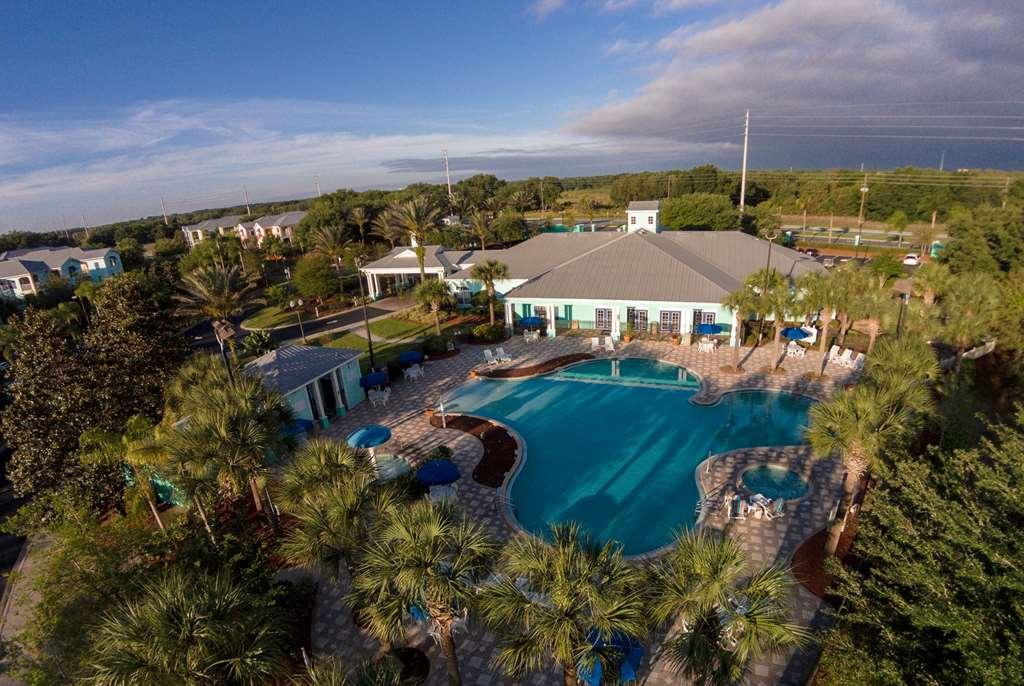 Festiva Orlando Resort Celebration A Ramada By Wyndham Kissimmee Luaran gambar