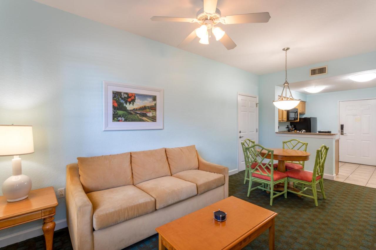 Festiva Orlando Resort Celebration A Ramada By Wyndham Kissimmee Luaran gambar