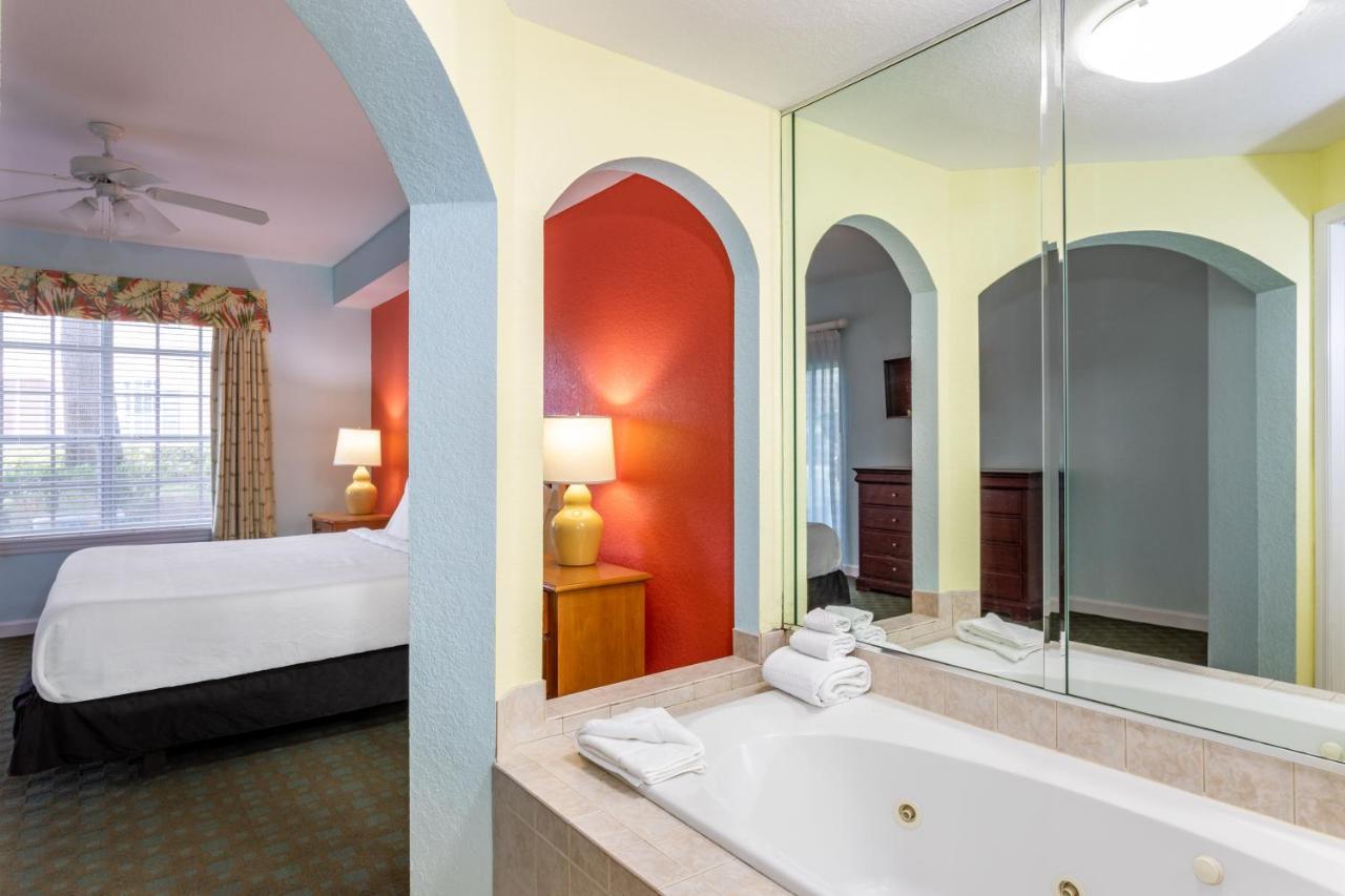 Festiva Orlando Resort Celebration A Ramada By Wyndham Kissimmee Luaran gambar