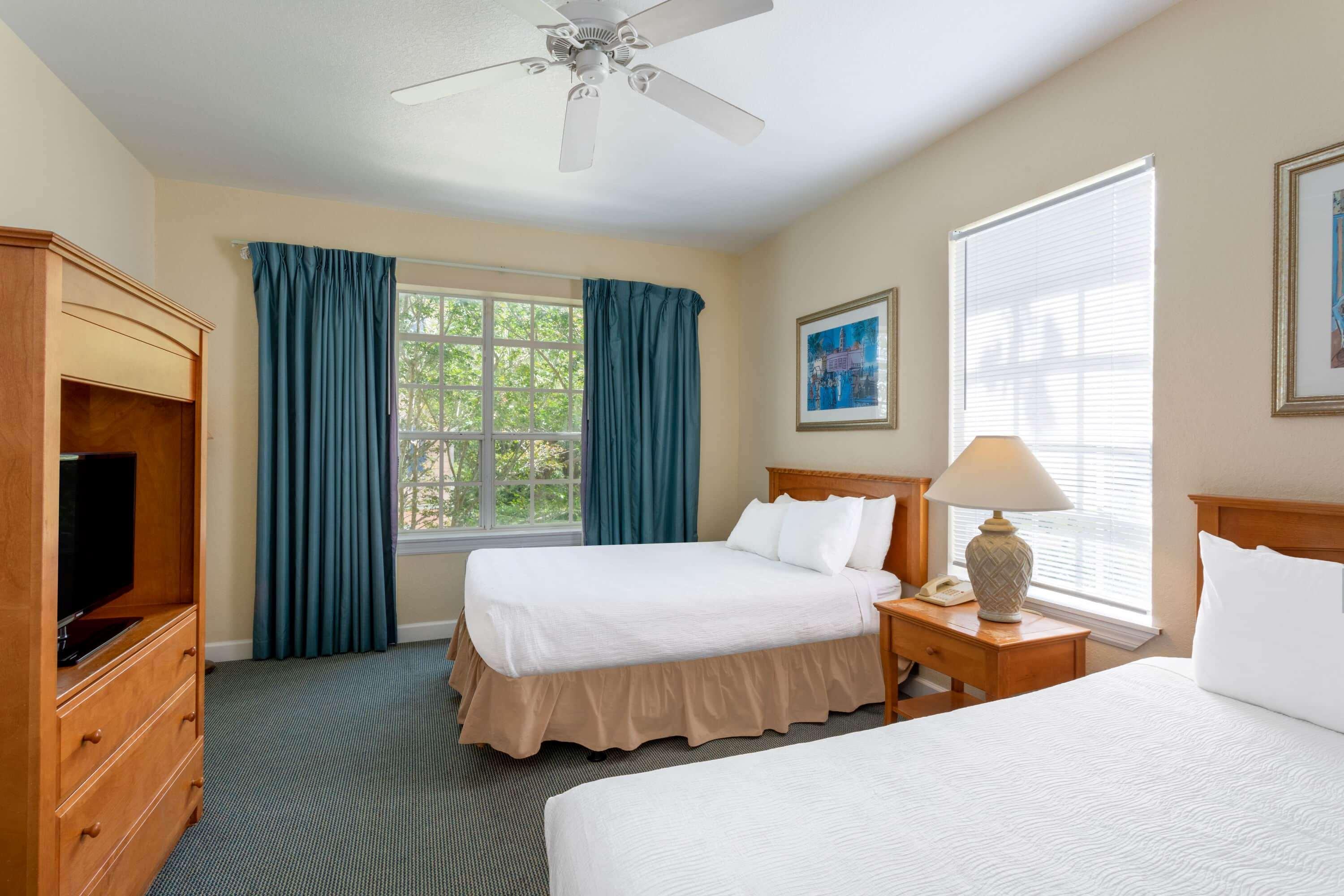 Festiva Orlando Resort Celebration A Ramada By Wyndham Kissimmee Luaran gambar