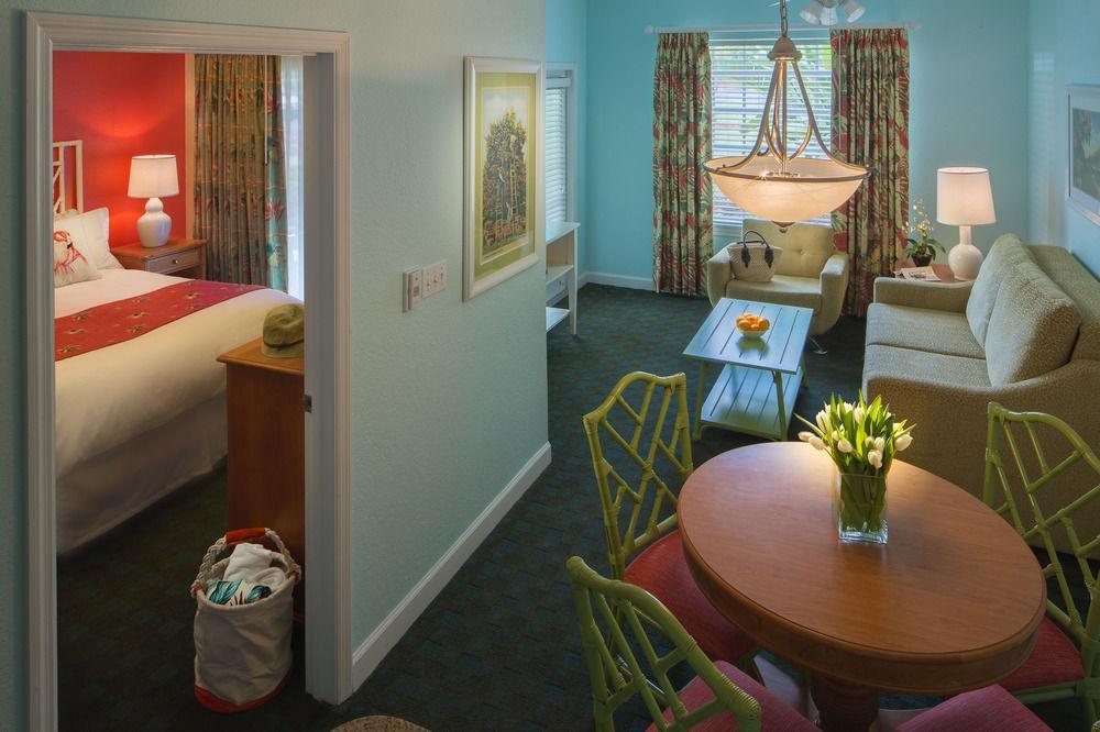 Festiva Orlando Resort Celebration A Ramada By Wyndham Kissimmee Luaran gambar