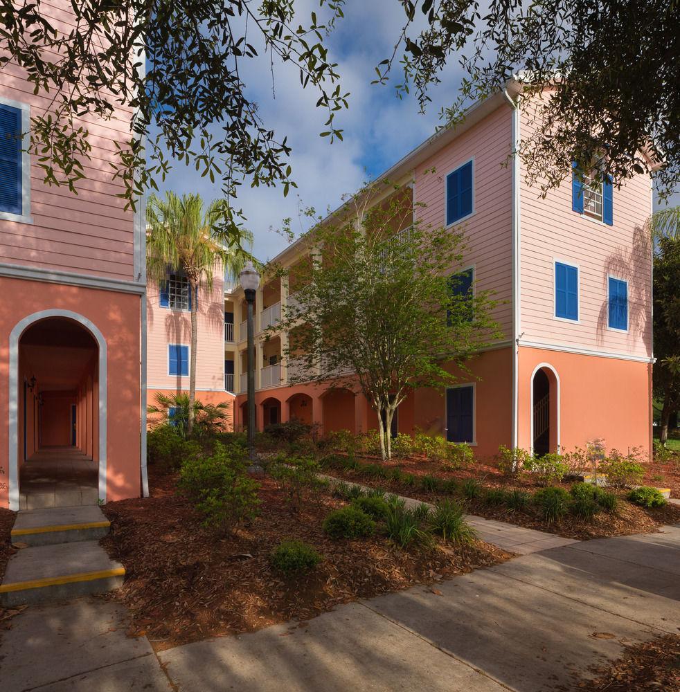 Festiva Orlando Resort Celebration A Ramada By Wyndham Kissimmee Luaran gambar