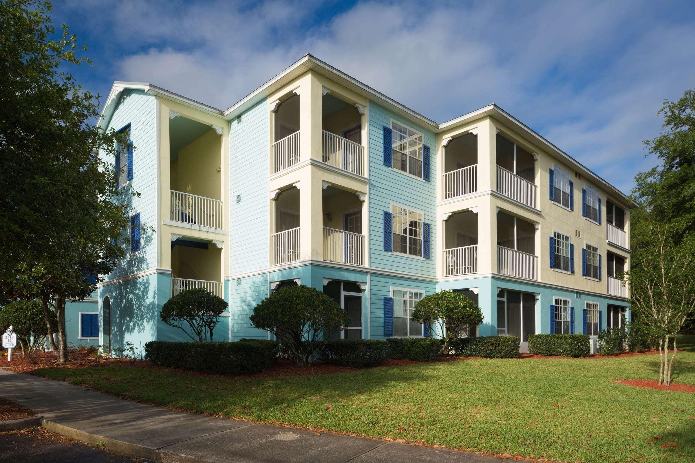 Festiva Orlando Resort Celebration A Ramada By Wyndham Kissimmee Luaran gambar