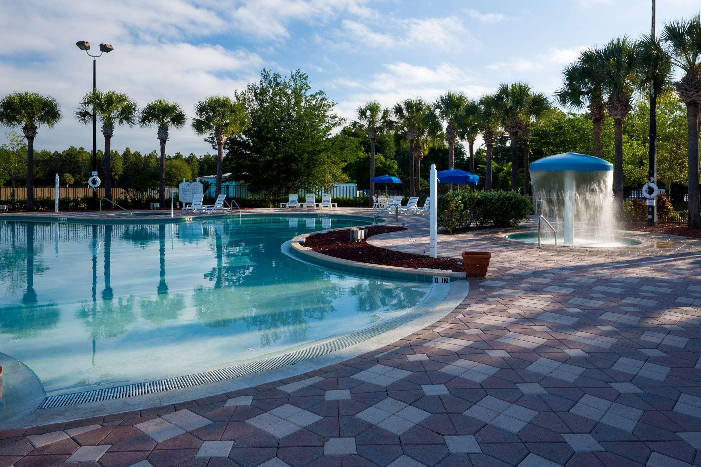 Festiva Orlando Resort Celebration A Ramada By Wyndham Kissimmee Luaran gambar