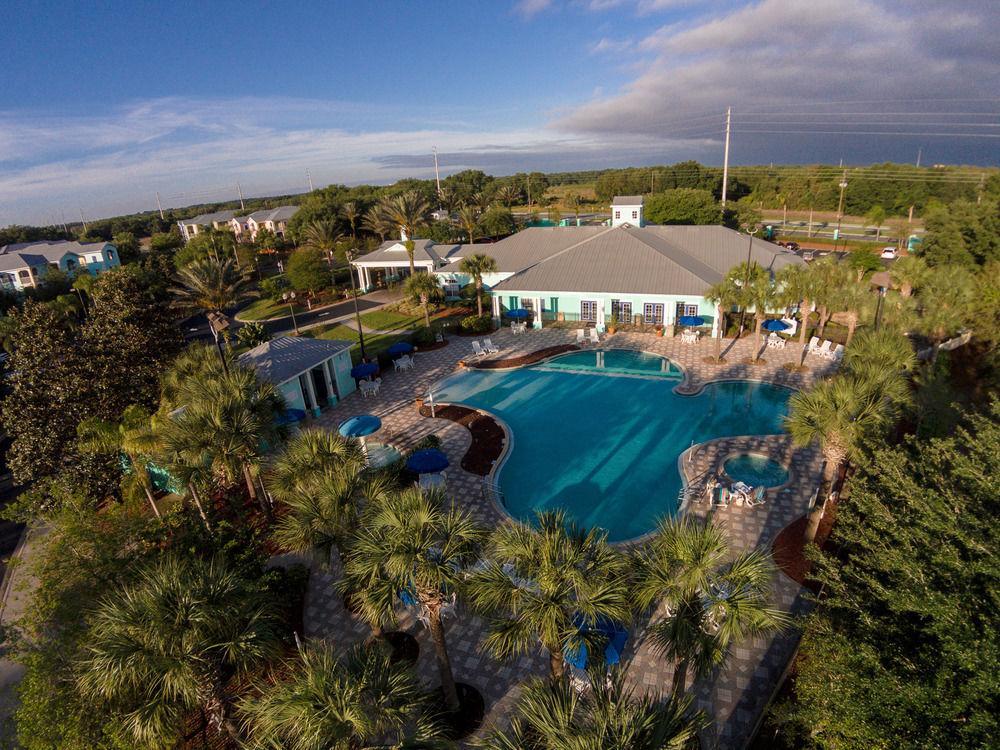 Festiva Orlando Resort Celebration A Ramada By Wyndham Kissimmee Luaran gambar
