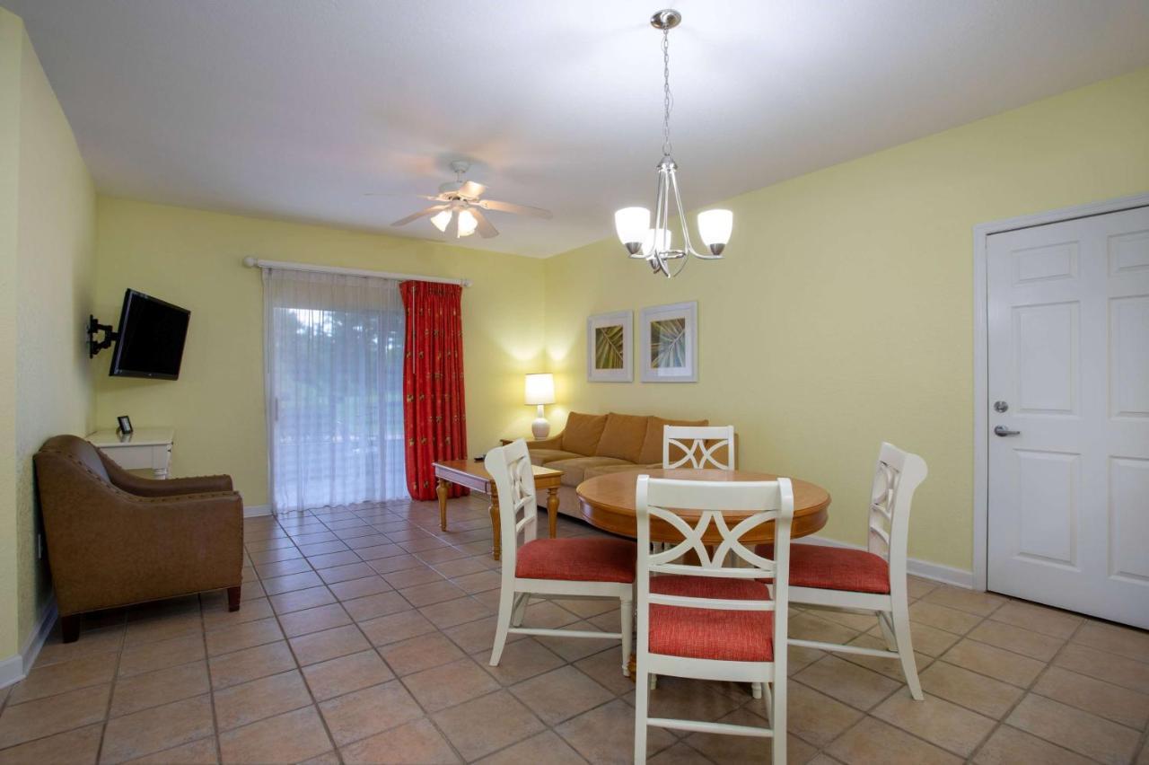 Festiva Orlando Resort Celebration A Ramada By Wyndham Kissimmee Luaran gambar