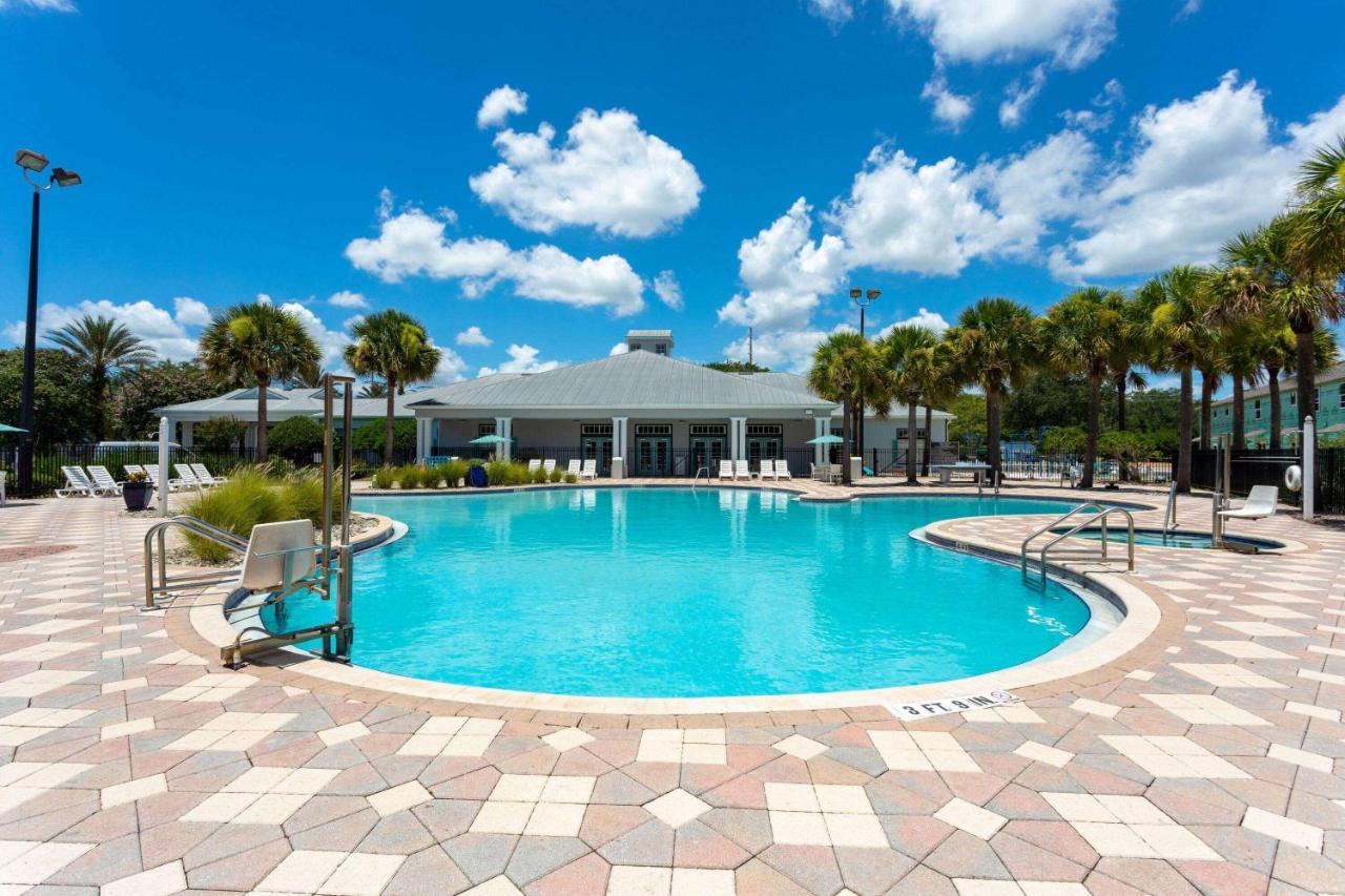 Festiva Orlando Resort Celebration A Ramada By Wyndham Kissimmee Luaran gambar
