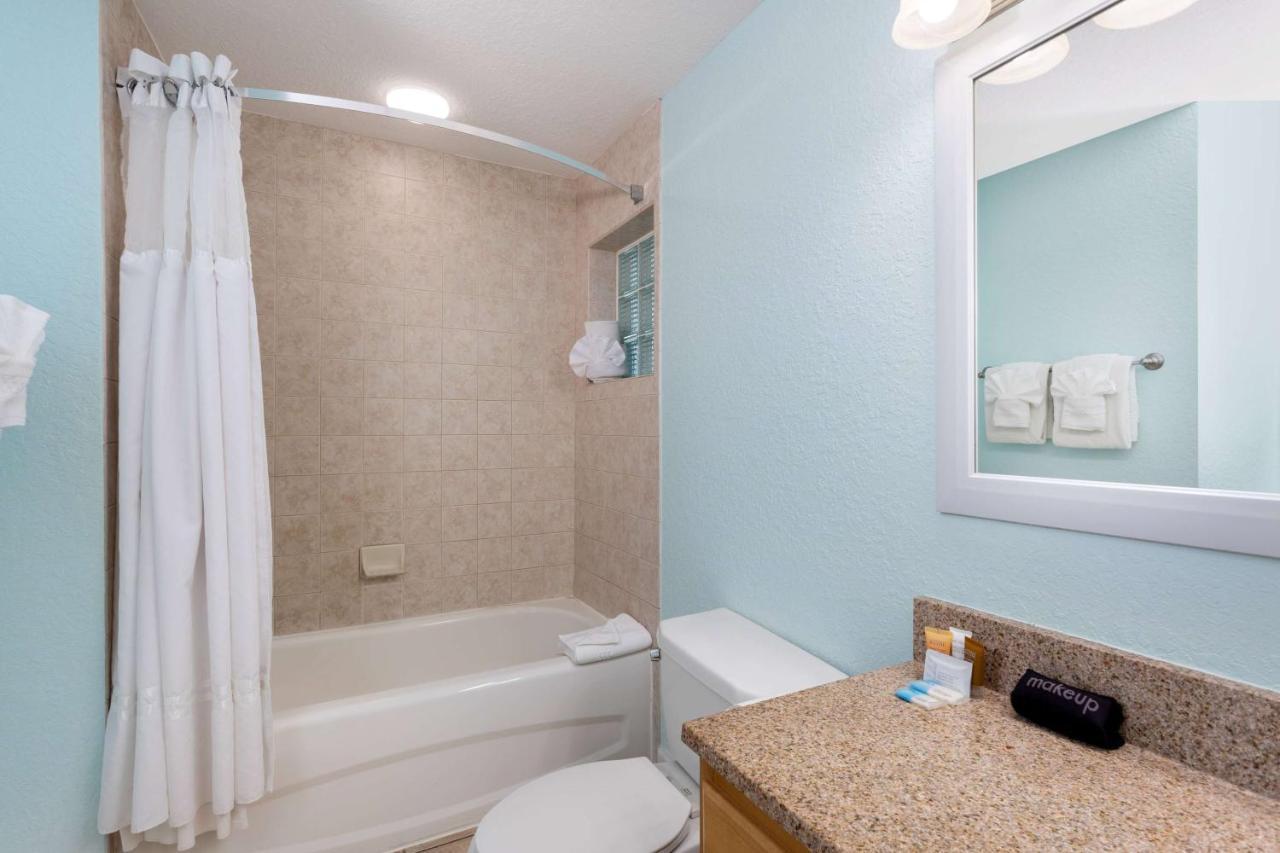 Festiva Orlando Resort Celebration A Ramada By Wyndham Kissimmee Luaran gambar
