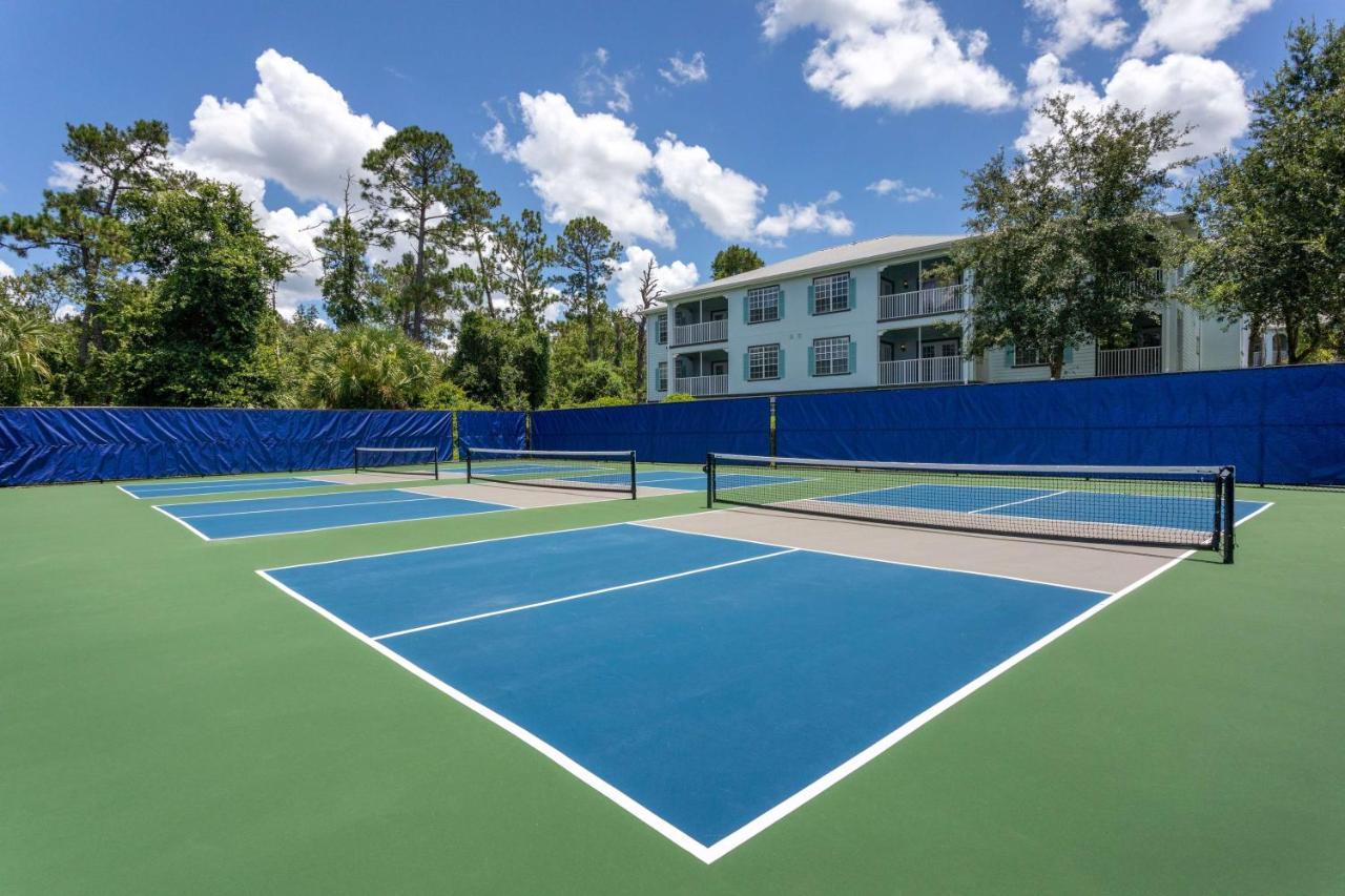 Festiva Orlando Resort Celebration A Ramada By Wyndham Kissimmee Luaran gambar