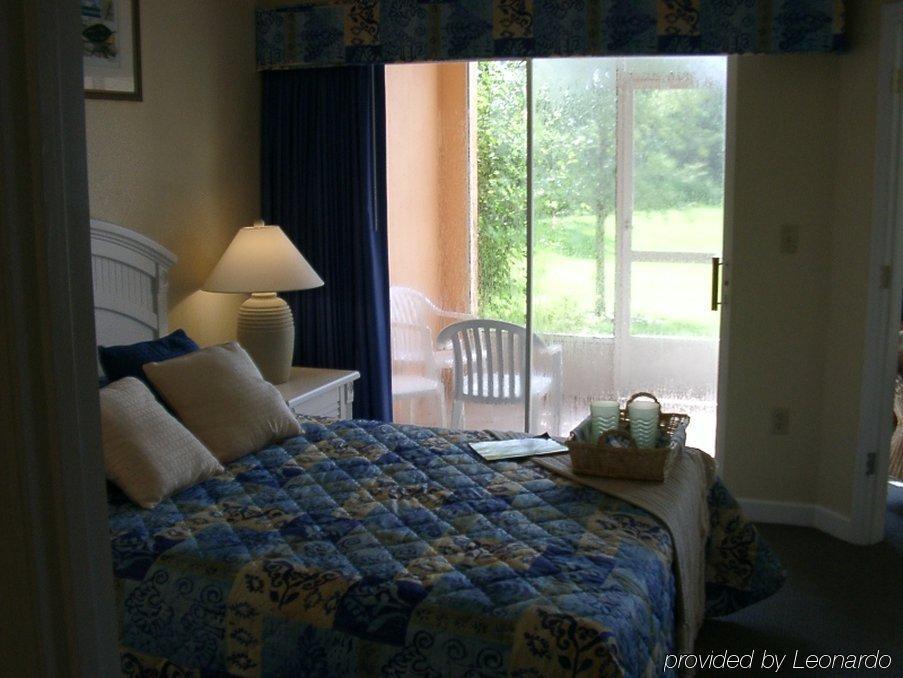 Festiva Orlando Resort Celebration A Ramada By Wyndham Kissimmee Bilik gambar