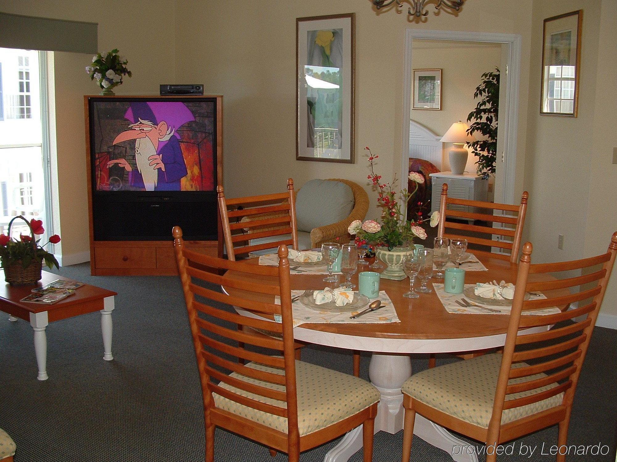 Festiva Orlando Resort Celebration A Ramada By Wyndham Kissimmee Bilik gambar