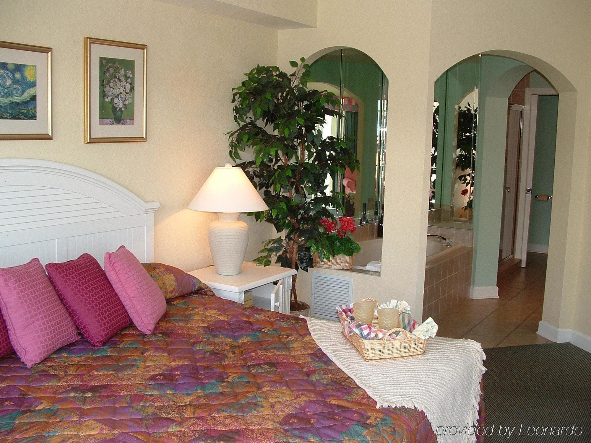 Festiva Orlando Resort Celebration A Ramada By Wyndham Kissimmee Bilik gambar