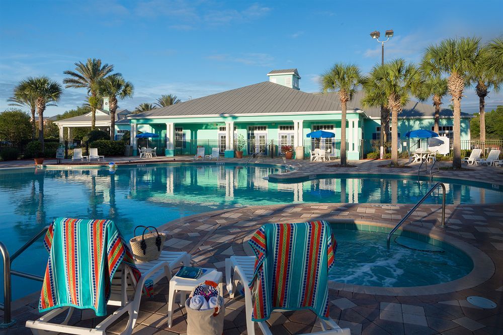 Festiva Orlando Resort Celebration A Ramada By Wyndham Kissimmee Luaran gambar