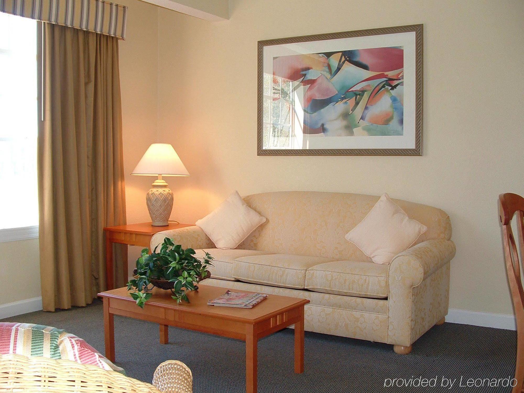 Festiva Orlando Resort Celebration A Ramada By Wyndham Kissimmee Luaran gambar