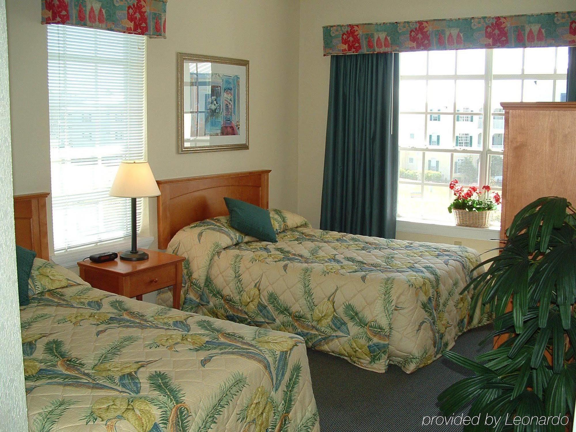 Festiva Orlando Resort Celebration A Ramada By Wyndham Kissimmee Bilik gambar